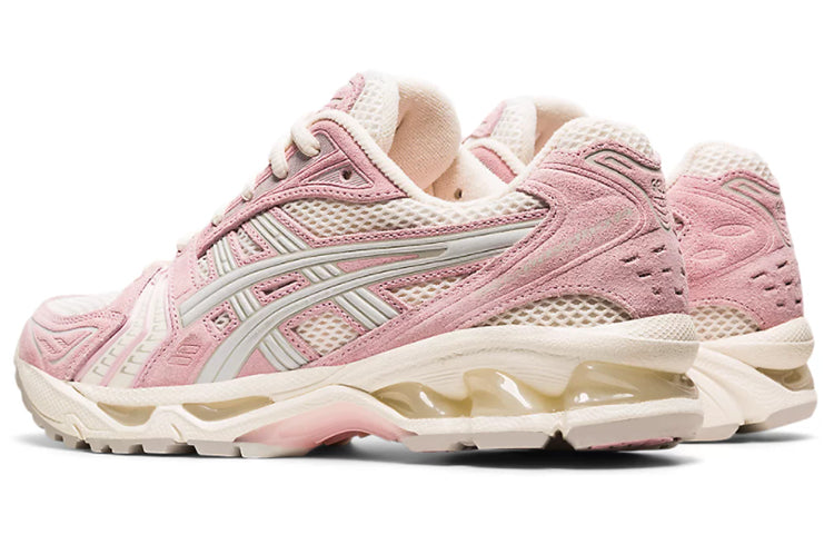(WMNS) ASICS Gel-Kayano 14 'Cream Pink Salt' 1202A105-100