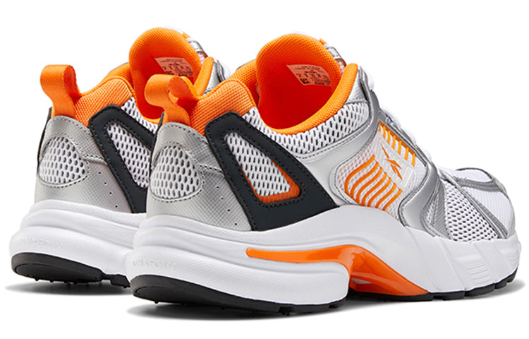 Reebok Premier 'White High Vis Orange' FV7991
