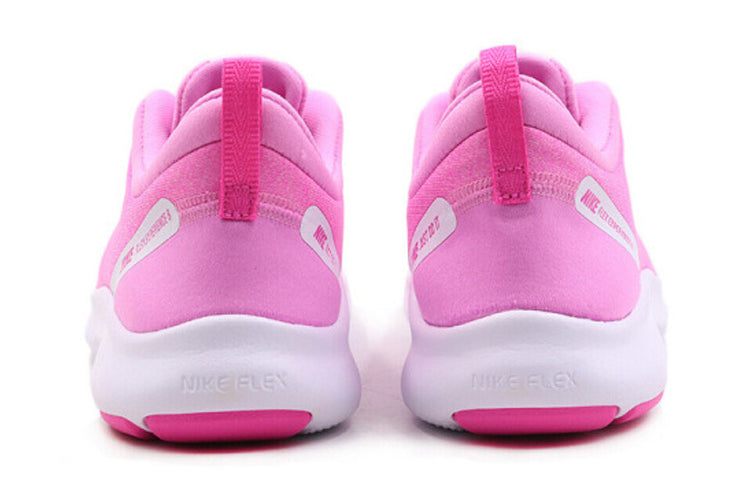 (WMNS) Nike Flex Experience RN 8 'Psychic Pink' AJ5908-601