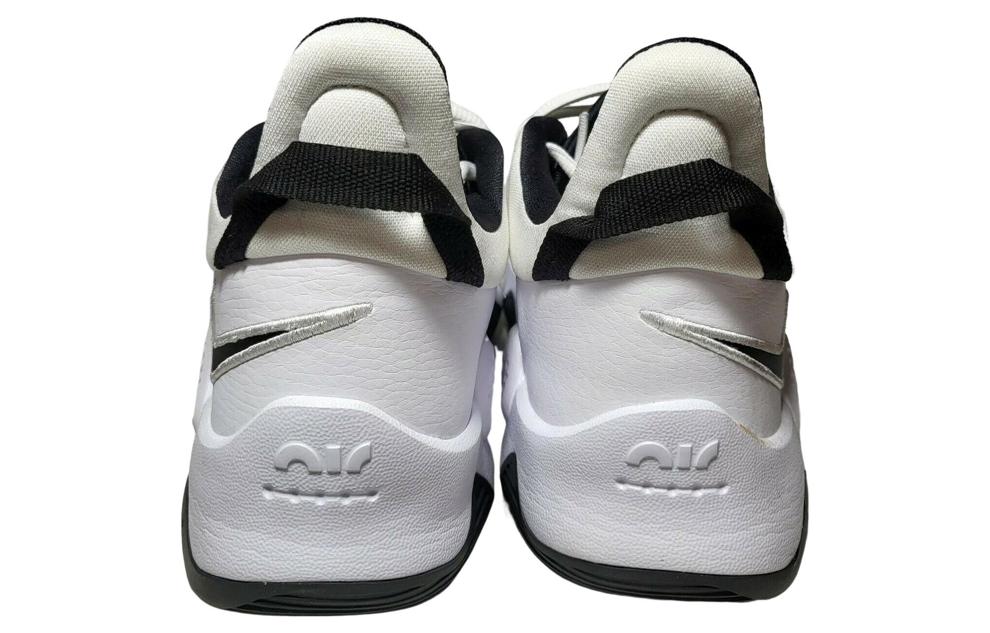 Nike PG 5 TB 'White' DM5045-100