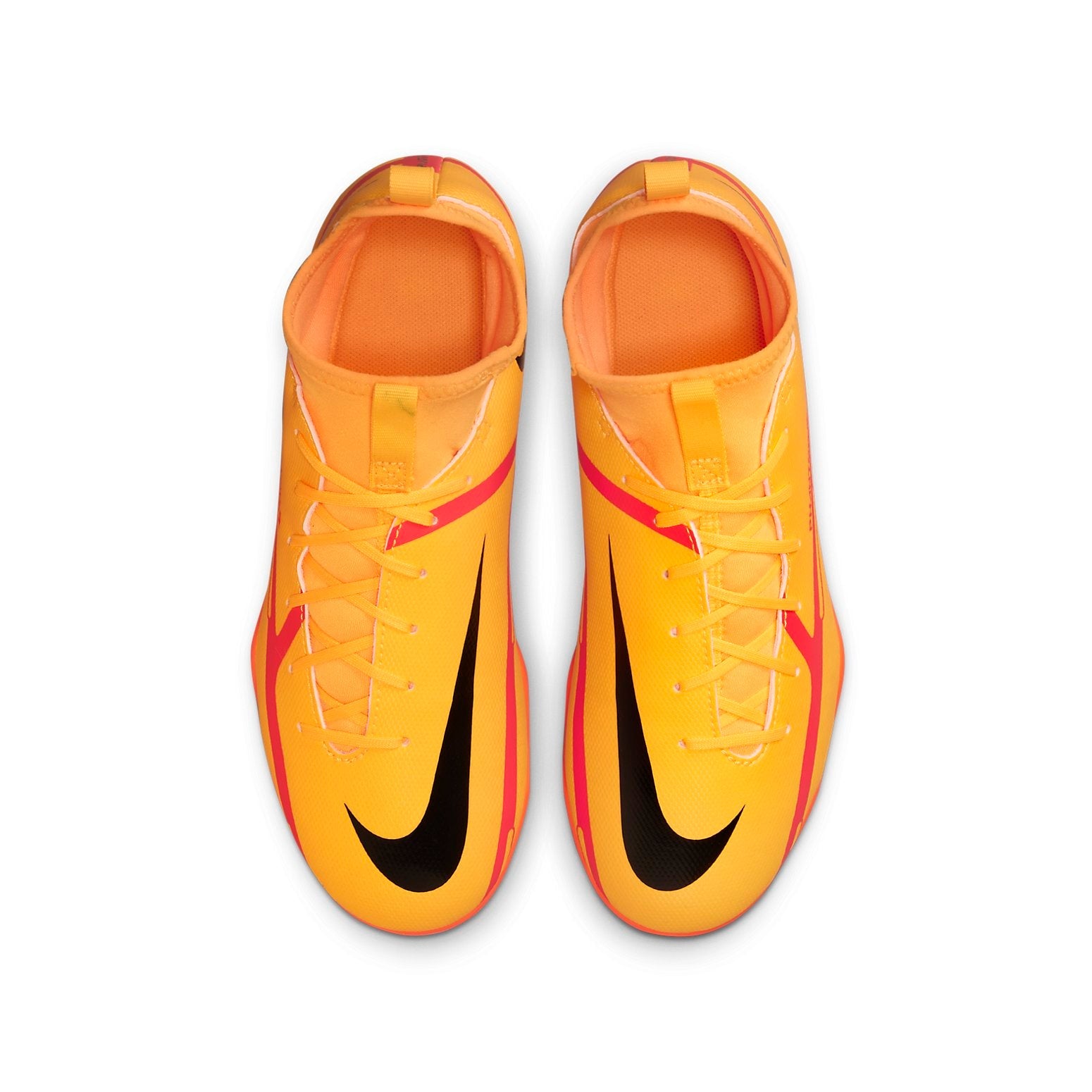 (GS) Nike Phantom GT2 Club DF MG 'Laser Orange' DC0822-808