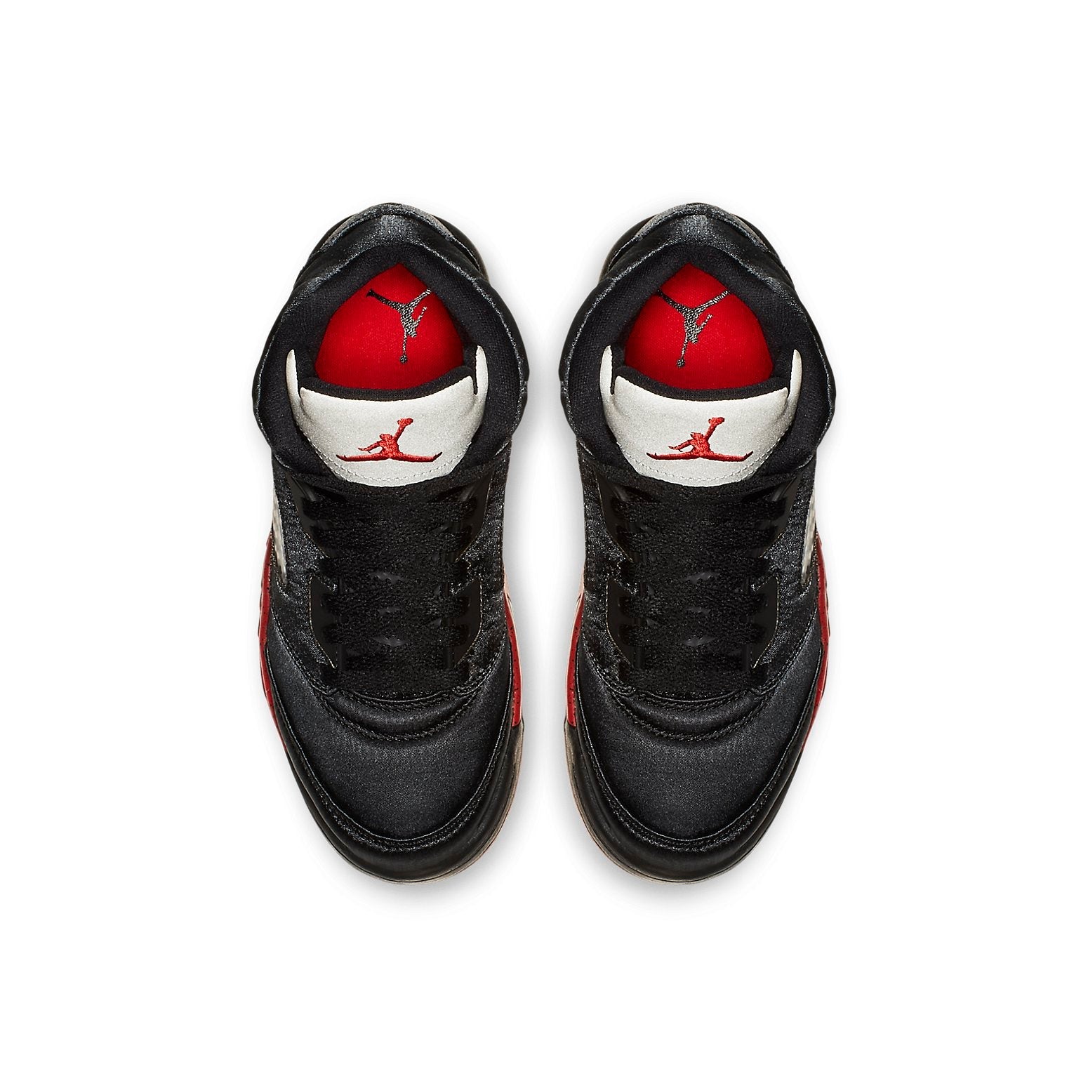 (PS) Air Jordan 5 Retro 'Satin Bred' 440889-006