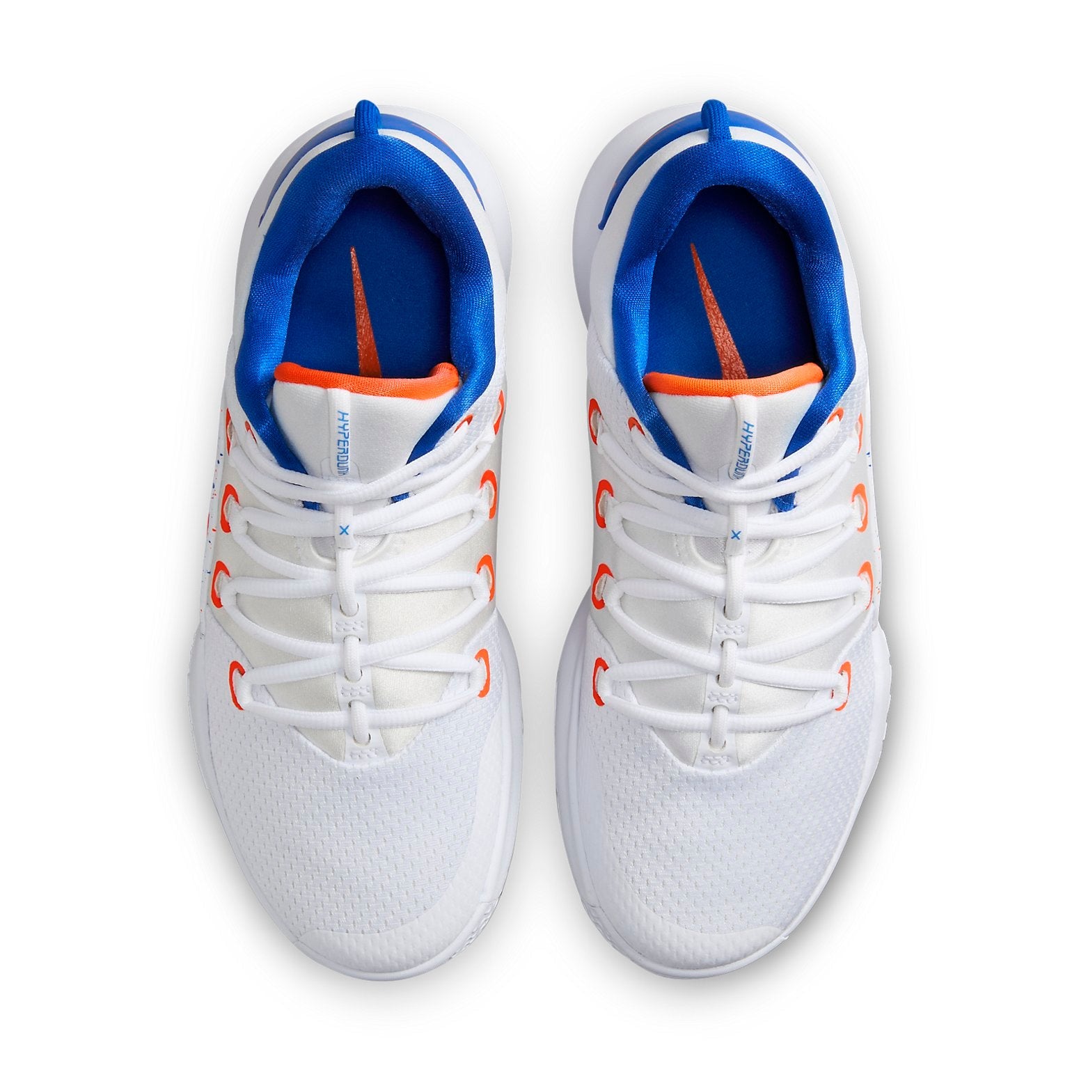 Nike Hyperdunk X Low EP 'Knicks' FB7163-181