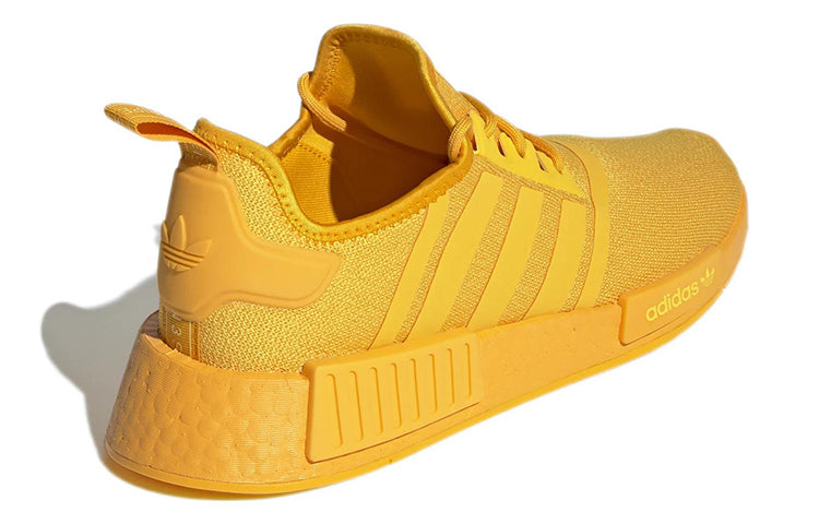 adidas NMD_R1 'Collegiate Gold' HP7826