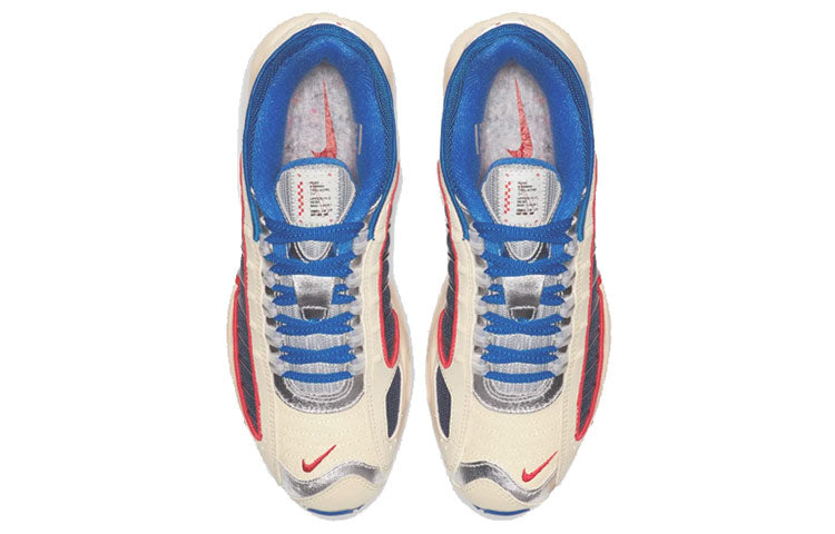 (WMNS) Nike Air Max Tailwind 4 'China Space Capsule' CJ8009-162