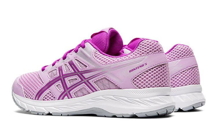 (GS) ASICS Gel-Contend 5 'Astral Orchid' 1014A049-501