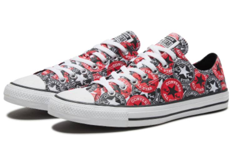 Converse Chuck Taylor All Star Logo 166986C