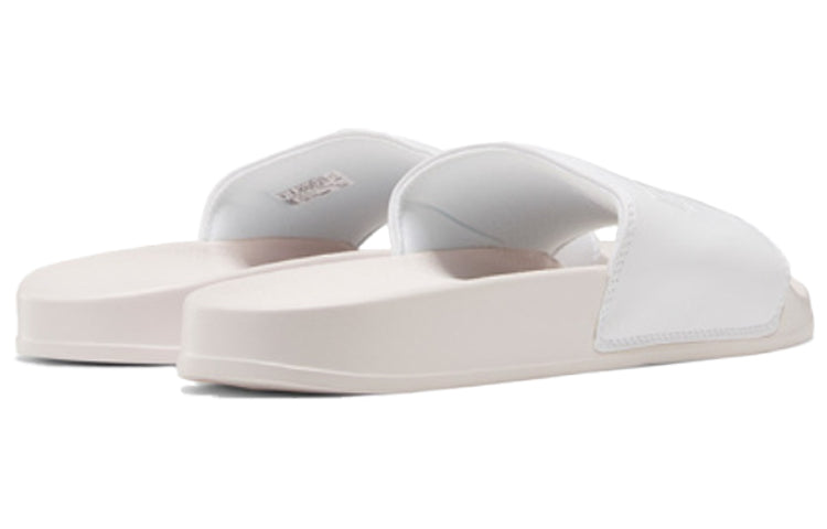 Reebok Classic Slide 'White Glass Pink' FW5751