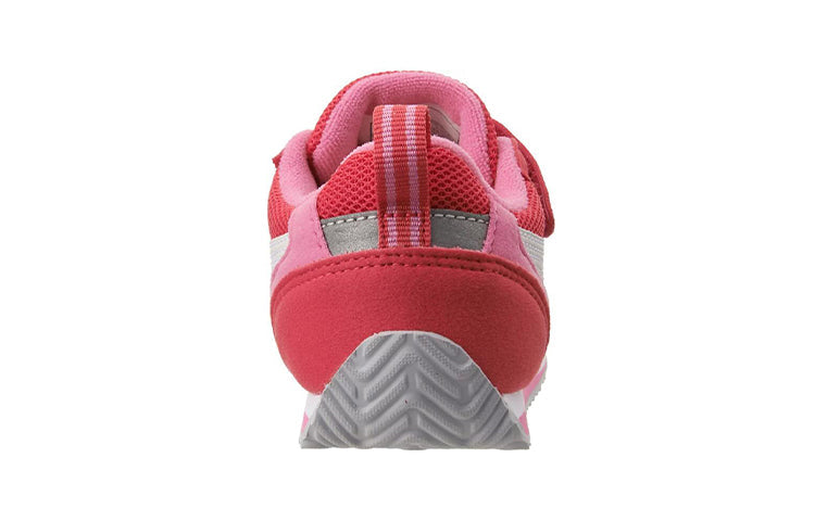 ASICS Idaho Mini 3 K Red TUM186-1901