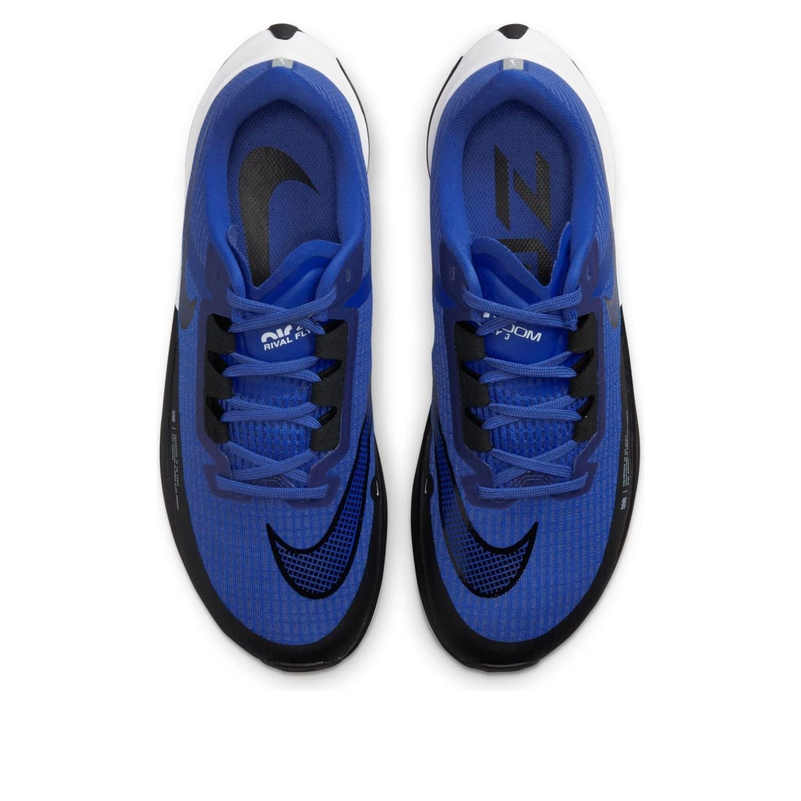 Nike Air Zoom Rival Fly 3 'Blue Black' CT2405-400
