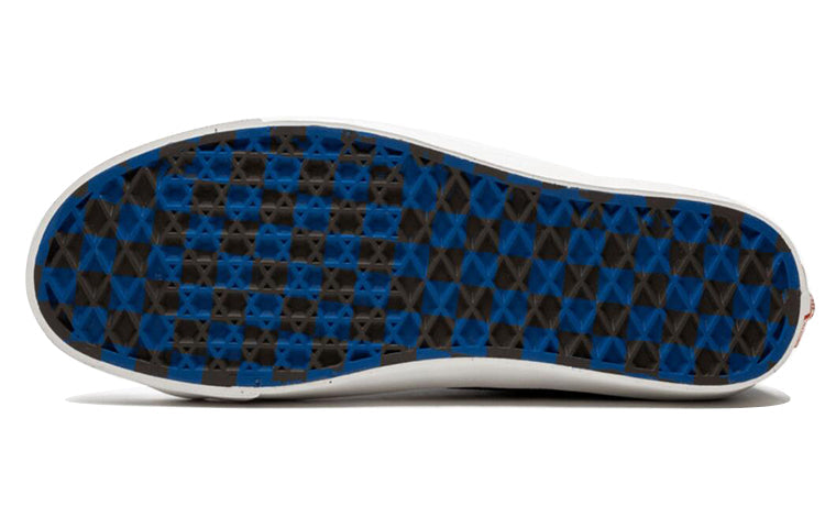 Vans Diamo Ni New Issue 'Lapis Blue' VN0A3TKDVOF