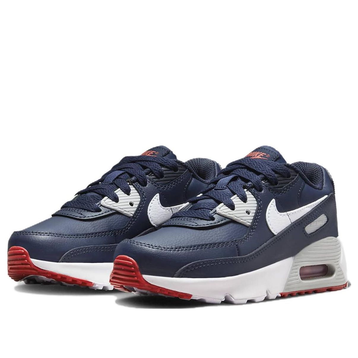 (PS) Nike Air Max 90 LTR 'Obsidian Track Red' DV3608-400