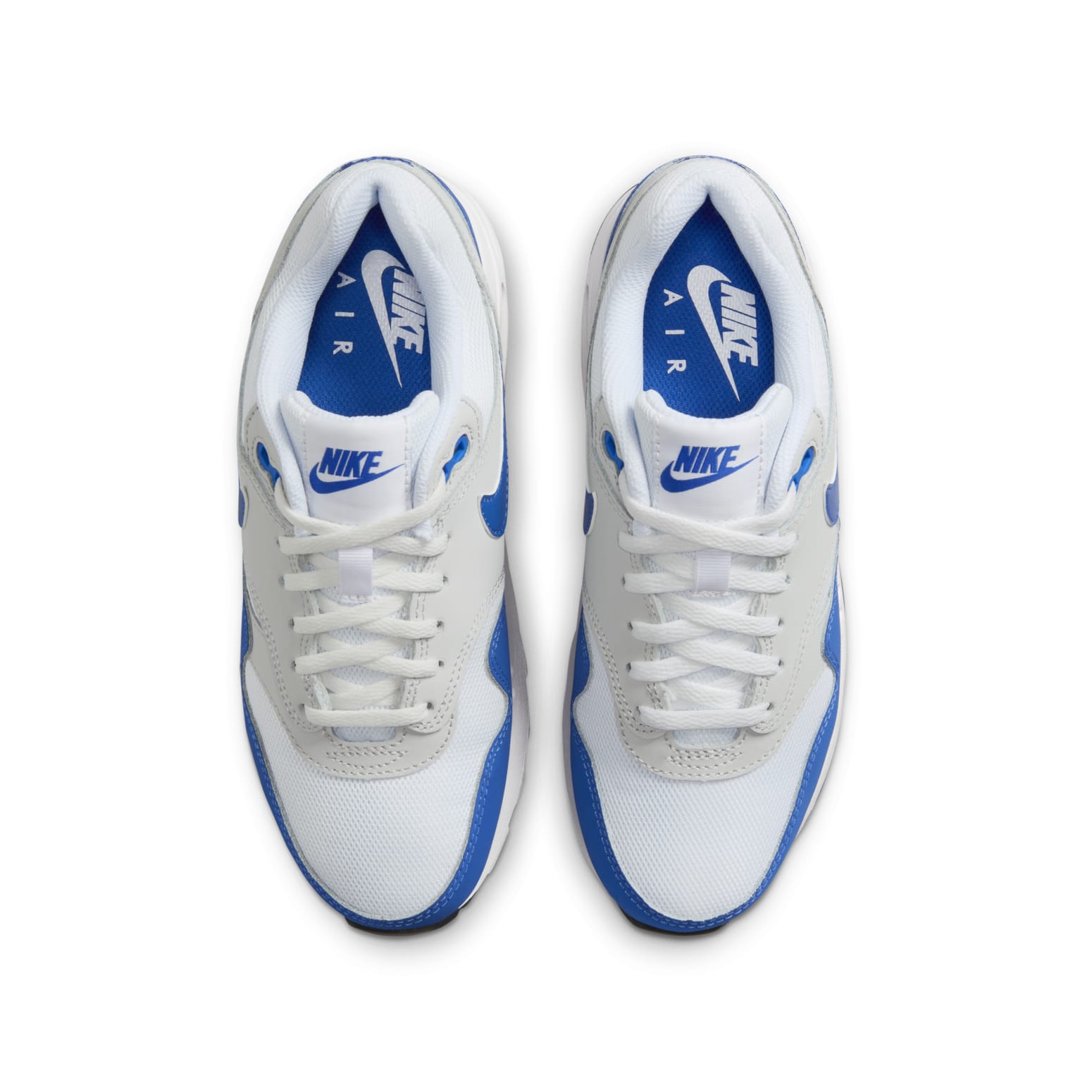 (GS) Nike Air Max 1 'Royal Blue' DZ3307-104