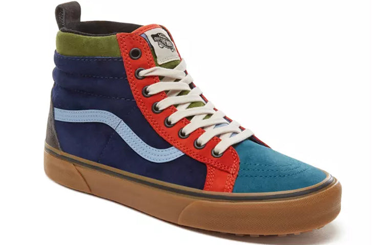 Vans SK8-HI MTE 'Colorblock' VN0A33TXUC5