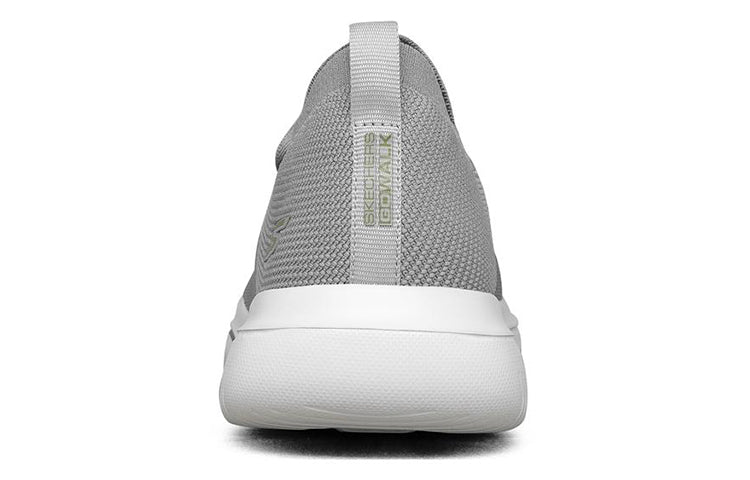 Skechers Go Walk Evolution Ultra Low-Top 'Light Grey' 216182-GRY