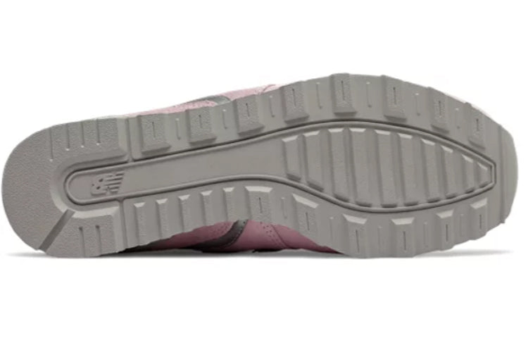 (WMNS) New Balance 996 Wide 'Pink White' WL996CLD