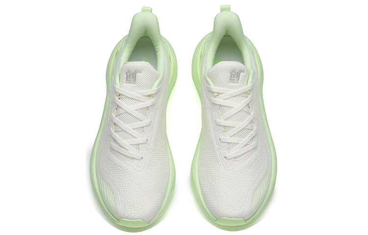 (WMNS) ANTA Chuang 2.5 'Ivory Green' 122235582-7