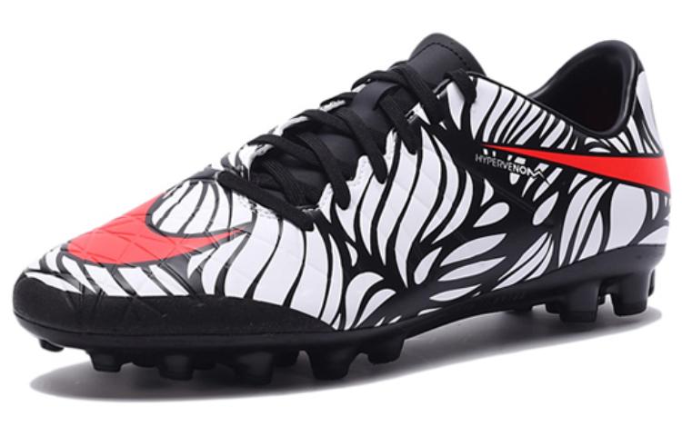 Nike Hypervenom Phelon II Neymar AG-R 'Black' 820132-061