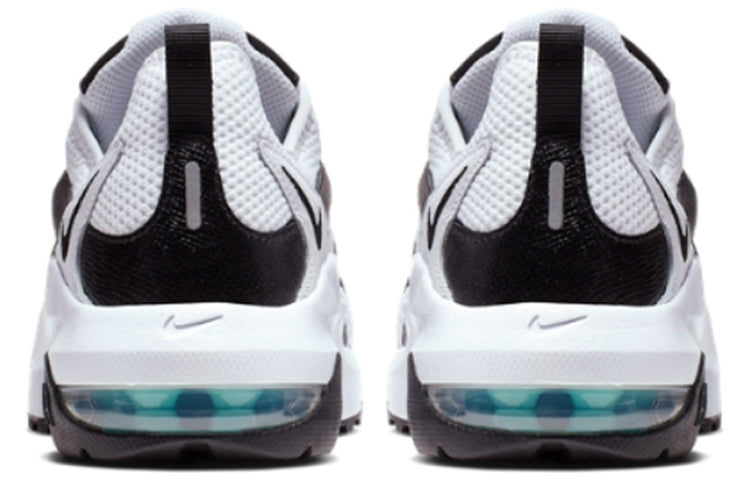 (WMNS) Nike Air Max Graviton 'White Black' AT4404-101