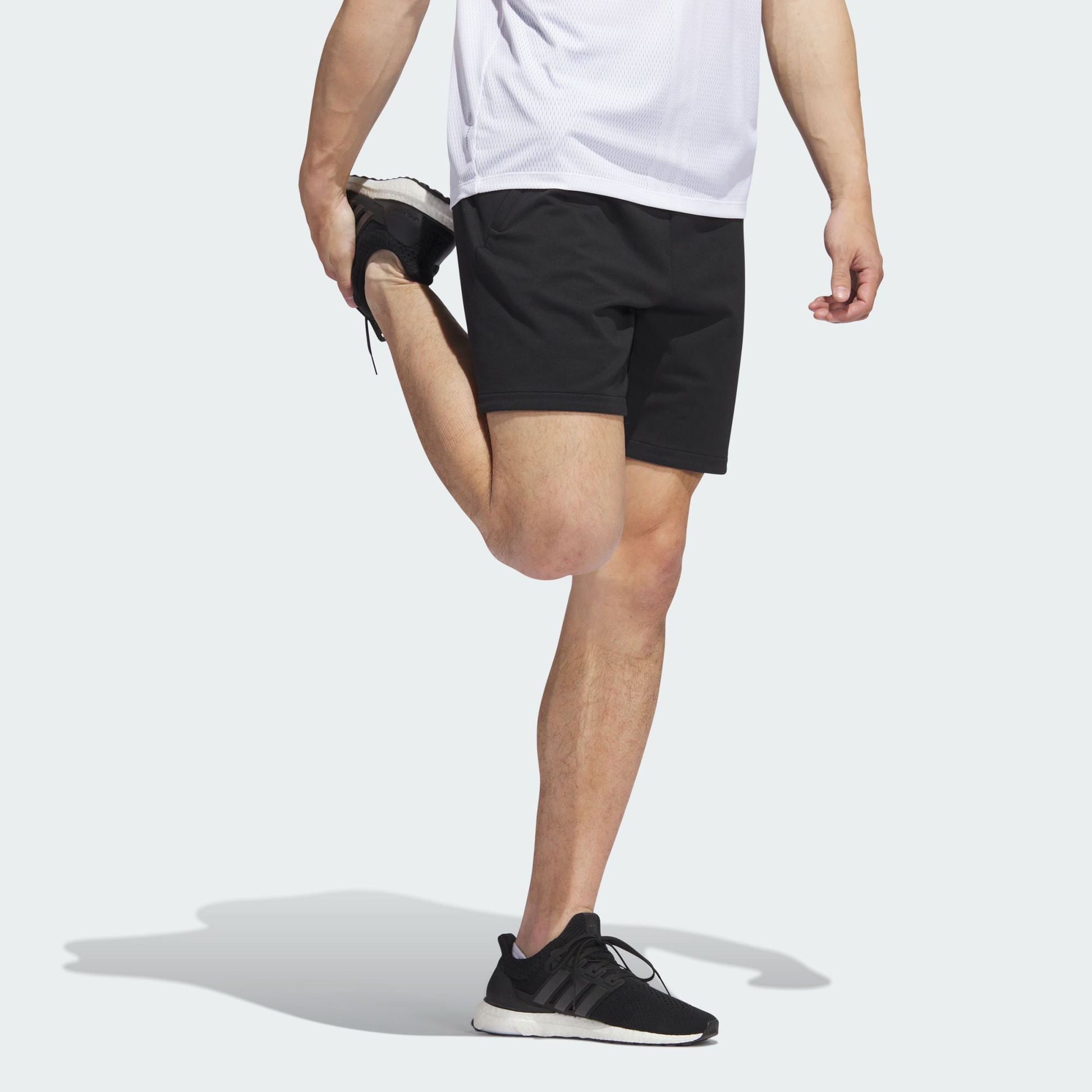 adidas Yoga Training Shorts 'Black' IN7926