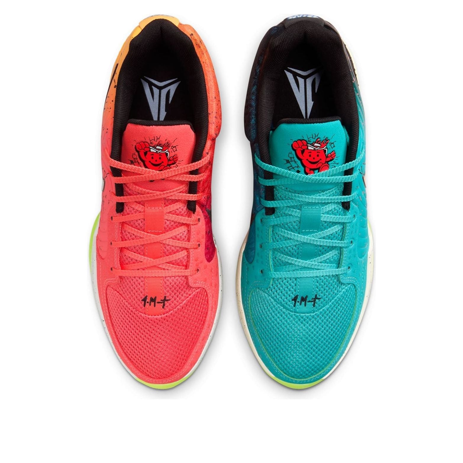 Nike x Kool-Aid Ja 2 'Mixed Berry' IF0302-800