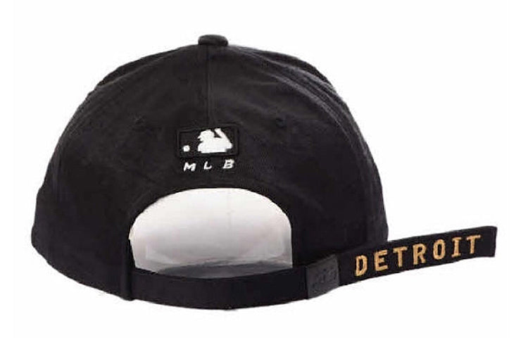 MLB Korea | Unisex Caps Baseball Cap Black 32CPGF841-46L
