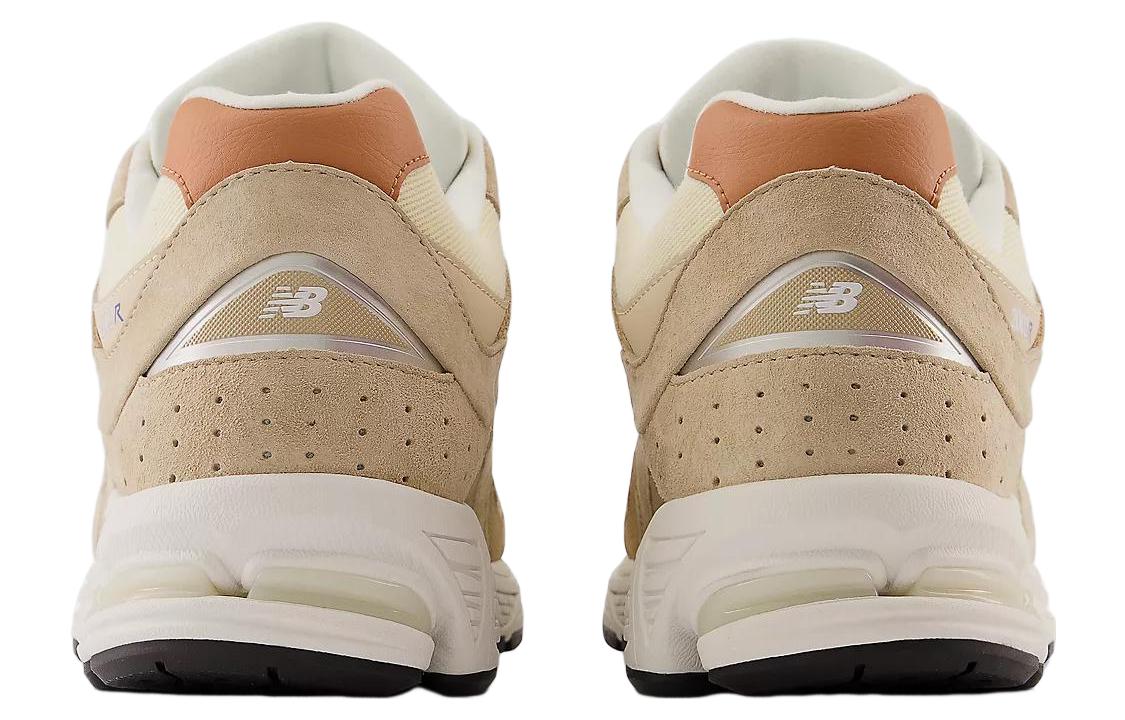 New Balance 2002R 'Cream Yellow' M2002REF