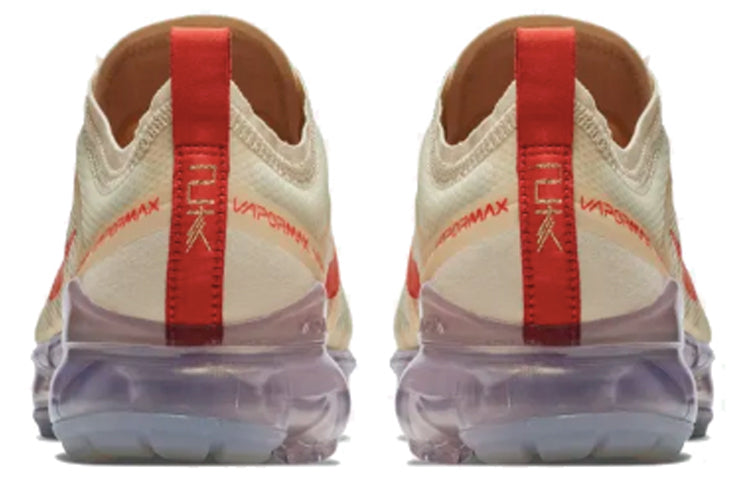 (WMNS) Nike Air VaporMax 2019 'Chinese New Year' BQ7041-200