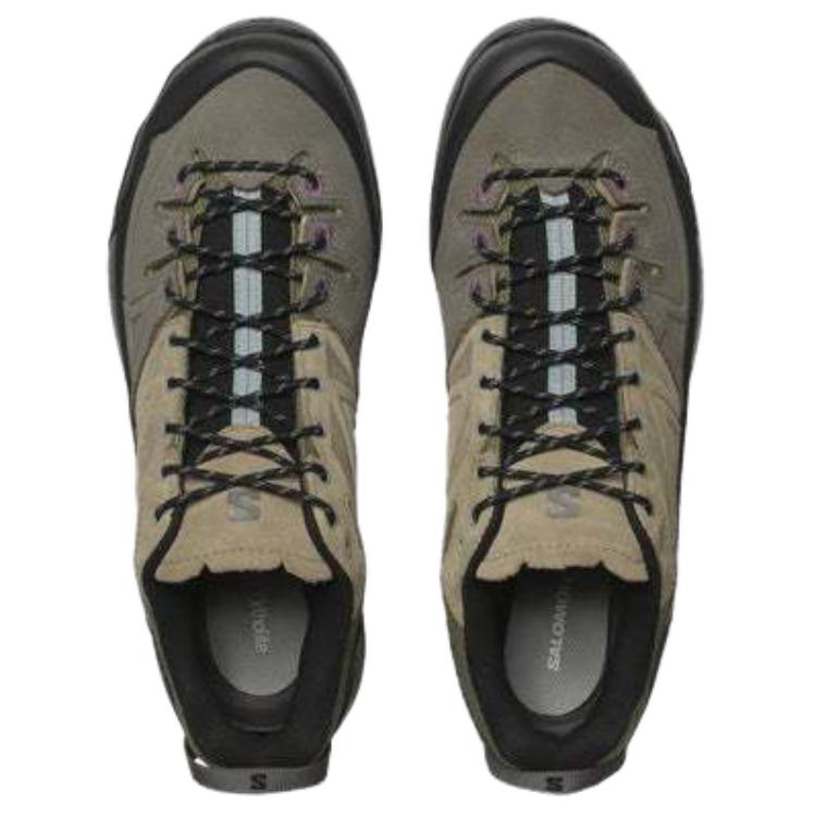 SALOMON X-ALP 'Pewter Vinkha' 474313