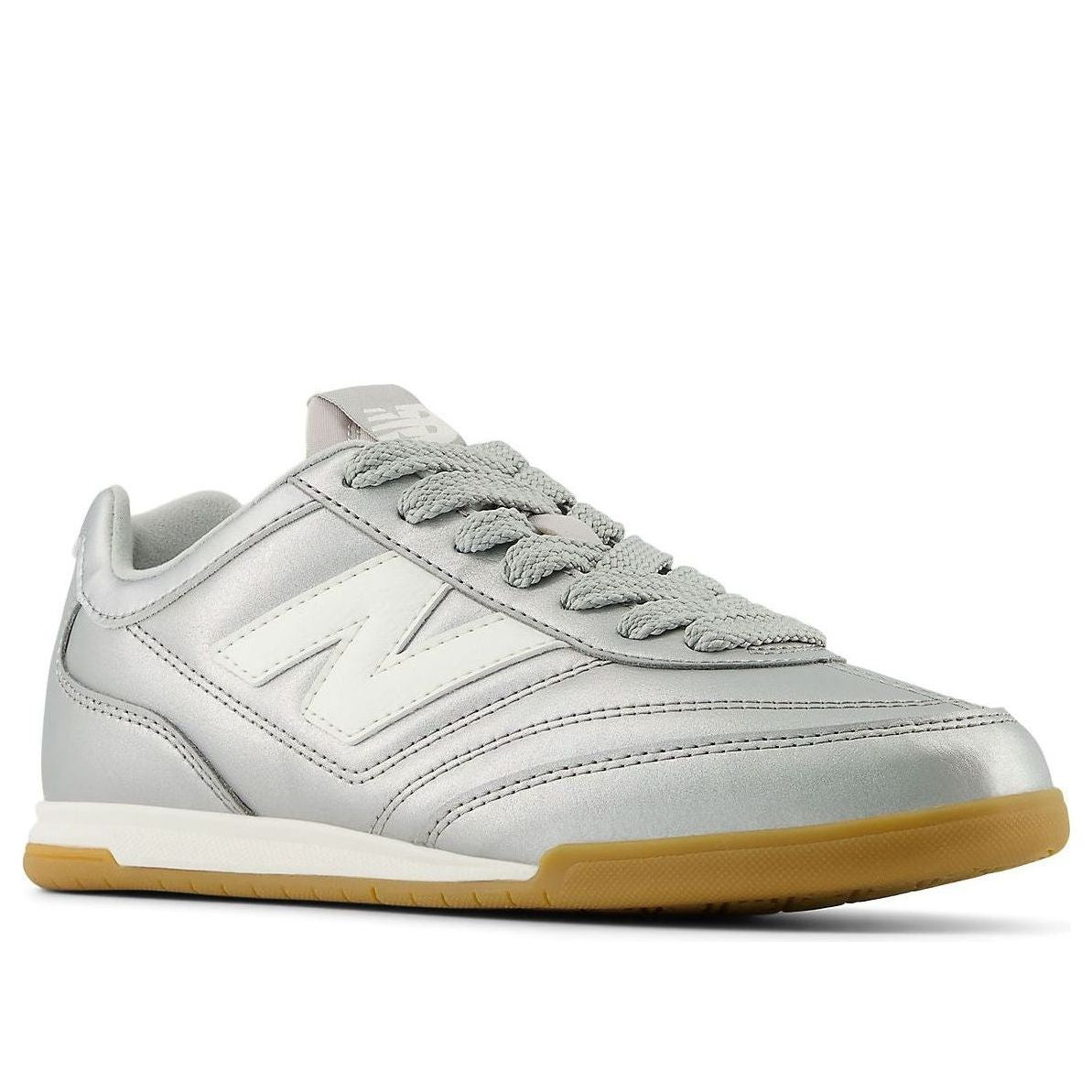 New Balance RC42 'Silver Metallic Sea Salt' URC42CA