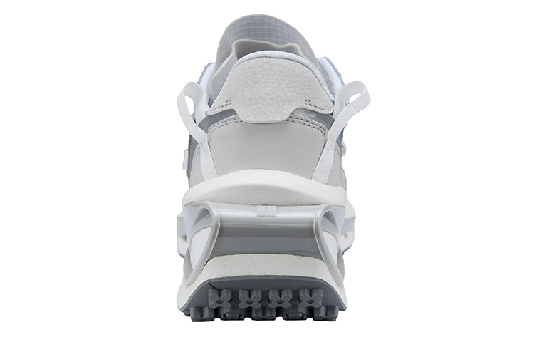 (WMNS) Li-Ning Universe Premium 'Beige White' AZGS006-2