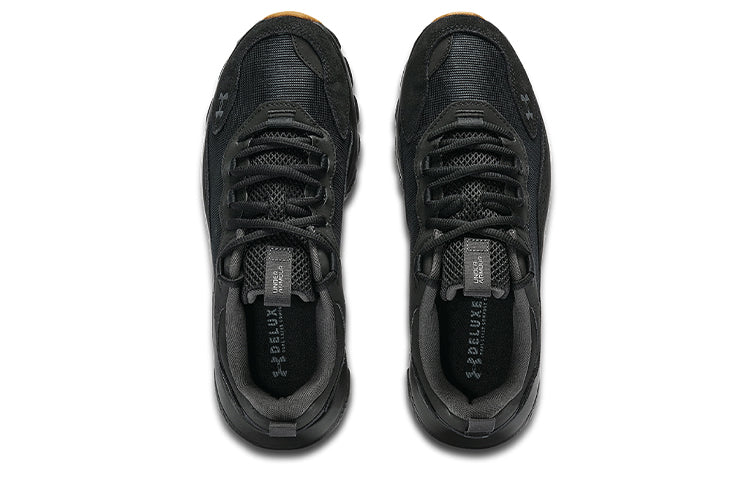 Under Armour Charged Verssert 'Black Gum' 3026807-001