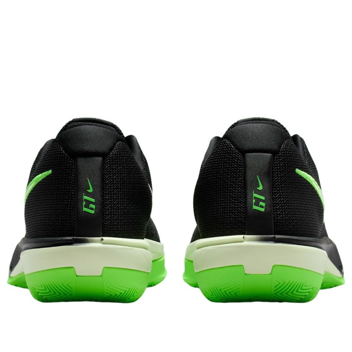 Nike GT Cut Academy 2 'Black Voltage Green' HV9774-002