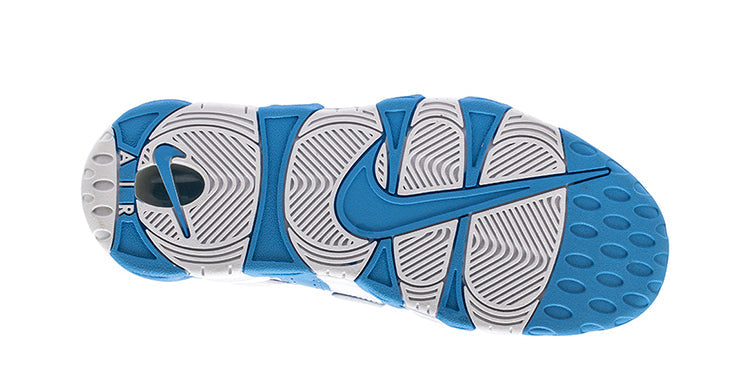 Nike Air More Uptempo 'University Blue' 921948-401