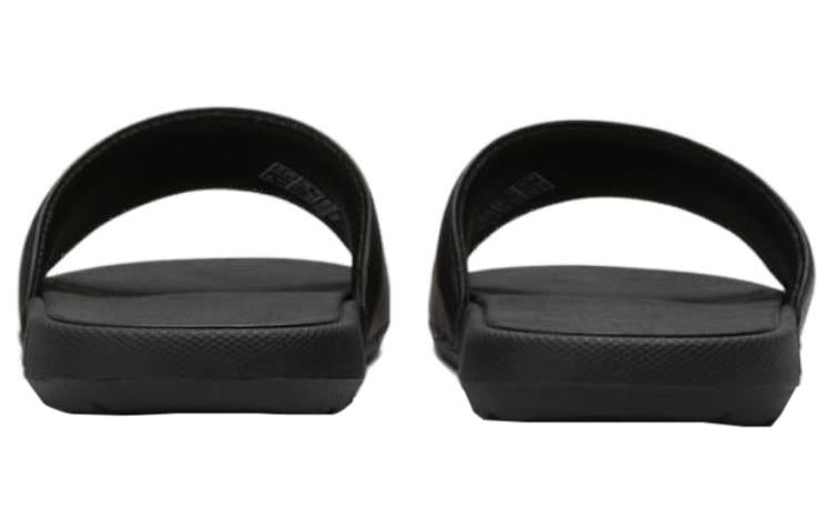 (WMNS) PUMA Cool Cat 2.0 Slide 'Triple Black' 390963-01