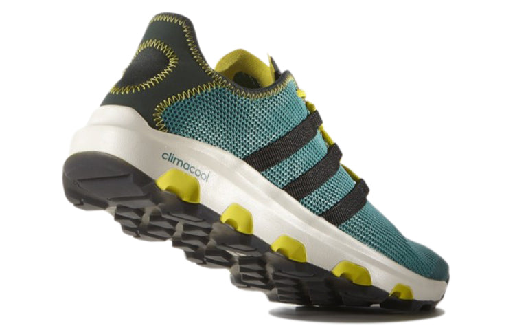 adidas Climacool Voyager 'Green Black' AF6001