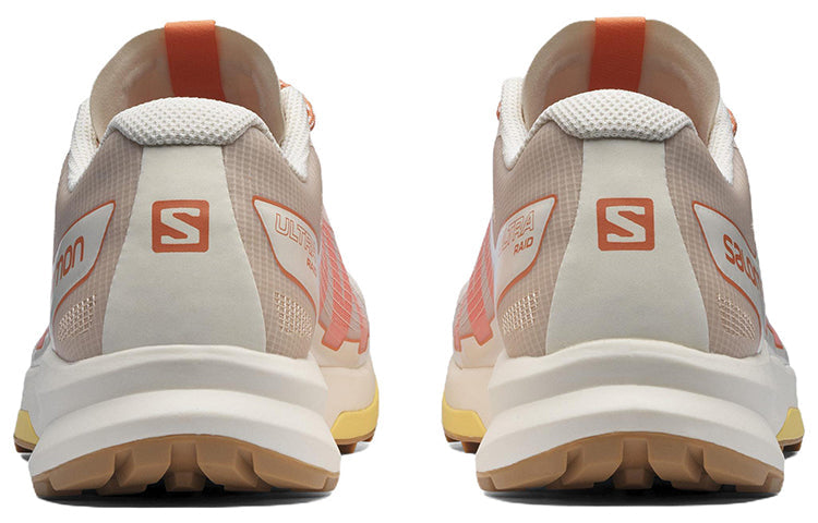 SALOMON Ultra Raid 'Cream Pink' 416604