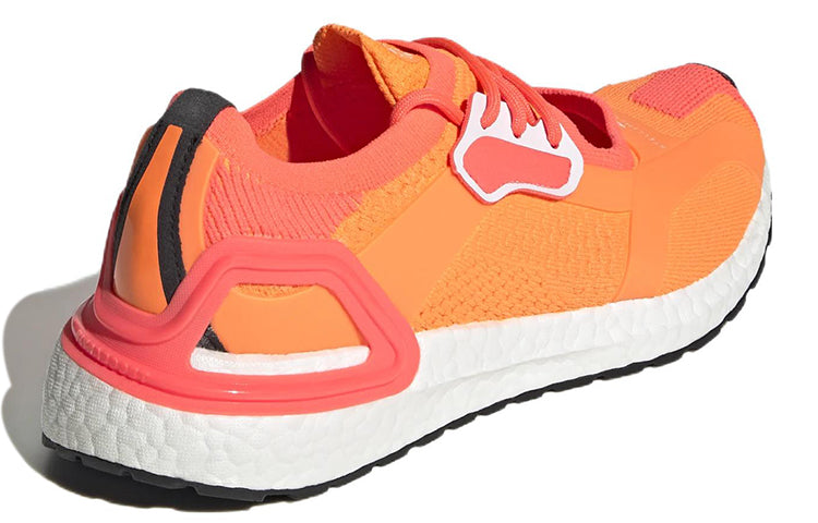 (WMNS) adidas Ultra boost Sandal x Stella Mccartney 'Orange' GY6098
