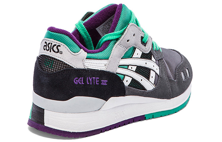 ASICS Gel-Lyte III 'Grape' H405N-1101