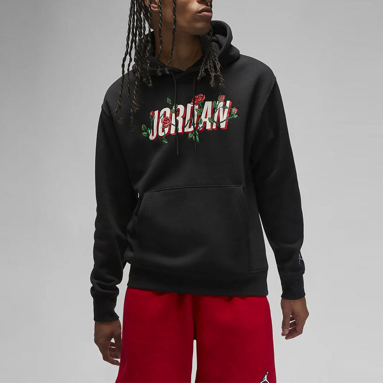 Air Jordan Sorry Pullover FD0597-010