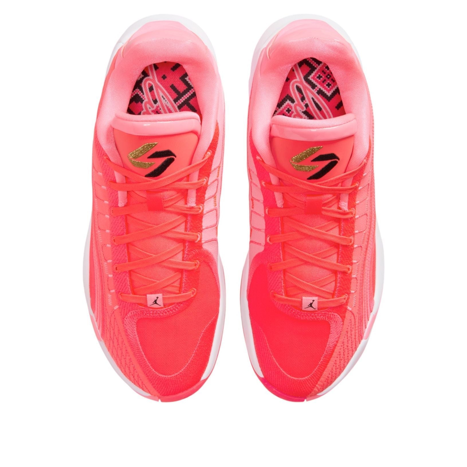 Air Jordan Luka 4 'Hčerka' HF0823-600
