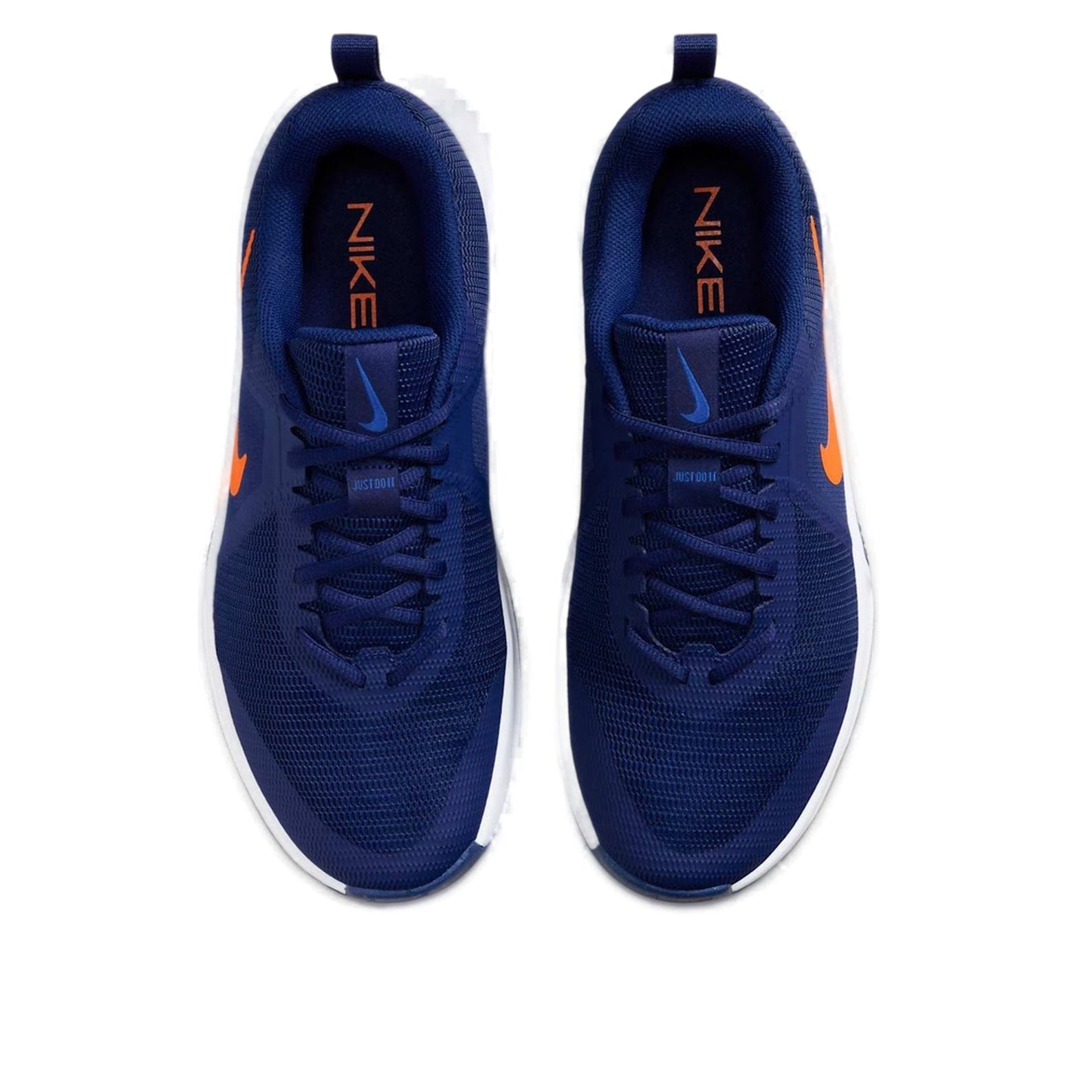 Nike MC Trainer 3 'Blue Void Safety Orange' FQ1831-400