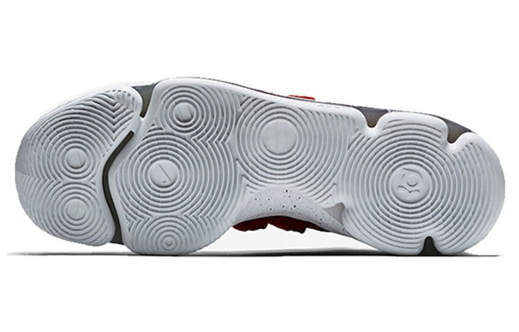 (GS) Nike KD 10 'University Red' 918365-600