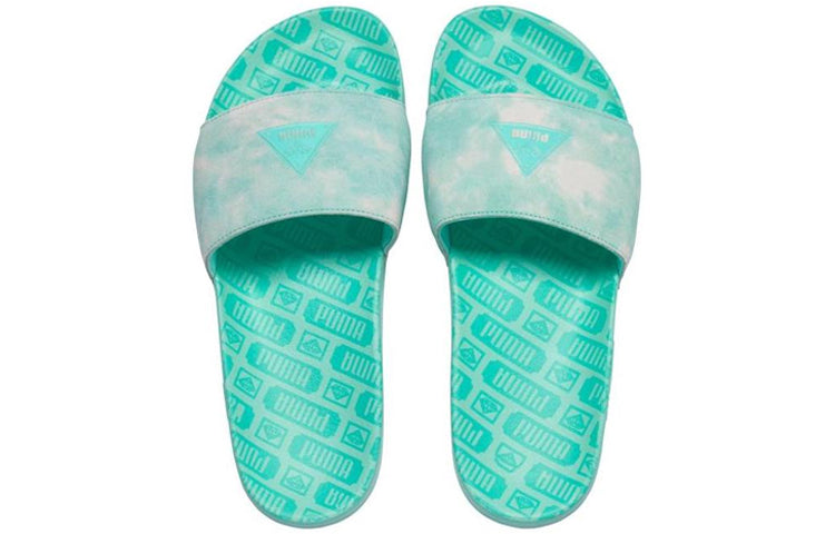 PUMA Diamond Supply Co. x Leadcat Slide 'California Dreaming' 369412-01