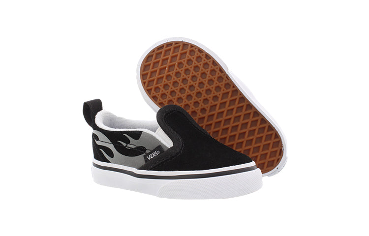 (TD) Vans Slip-On 'Black' VN0A3488WKJ