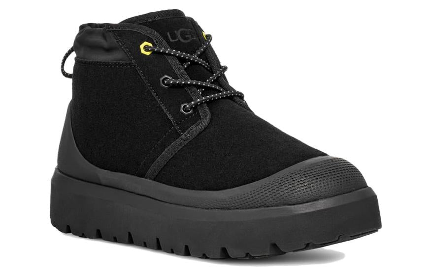 UGG Neumel Weather 'Hybrid Black' 1143991-BBLC