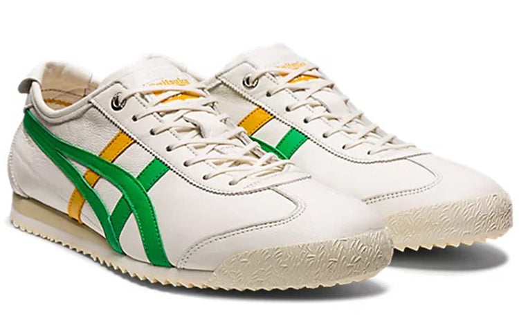 Onitsuka Tiger Mexico 66 SD  'Cream Cilantro' 1183A872-107