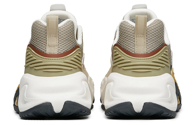 ANTA Walker 3 'White Yellow' 112238881-3