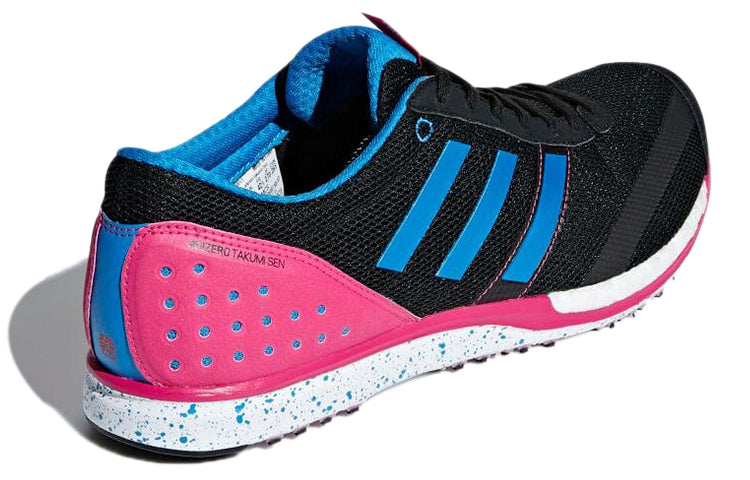 adidas Adizero Takumi Sen 3 'Black' BB7735