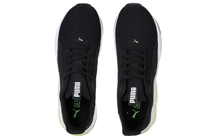 PUMA Cell Magma Clean Black/White 193633-08